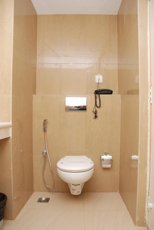 Pla Krishna Inn Tiruchirappalli Bilik gambar