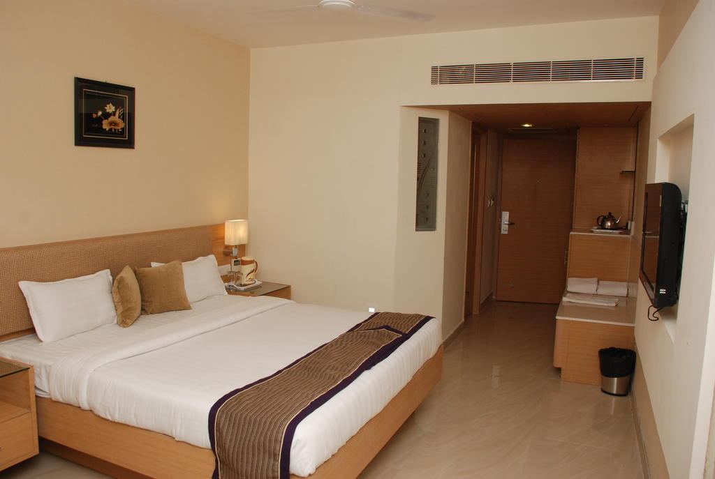 Pla Krishna Inn Tiruchirappalli Bilik gambar